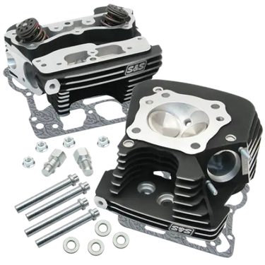 S&S 79cc & 89cc Heads - TMF Cycles